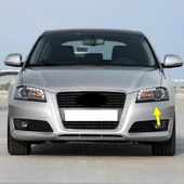 Audi A3 Sportback 2009-2012 Ön Sol Far Yıkama Pompa Motoru 8P0955101B - 1