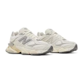 New Balance 9060 Sea Salt White thumbnail 3