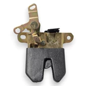 VW Passat B5 Sedan 1997-2000 Arka Bagaj Kilit Mekanizması 3B5827505M - 3