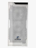 Gameforce Rainy Beyaz 4x120mm ARGB HALO Fan E-ATX Oyuncu Bilgisayar Kasası - 2