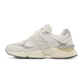 New Balance 9060 Sea Salt White thumbnail 2
