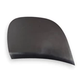 Skoda Octavia A6 Sedan 2009-2012 Arka Tampon Çeki Demiri Kapağı - 2