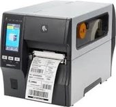 Godex 203 Dpi 6 IPS USB Direct Thermal+Transfer Seri+Usb Endüstriyel Barkod Yazıcı - 1