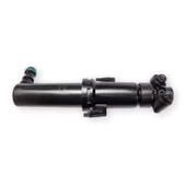 Audi A3 Sportback 2009-2012 Ön Sağ Far Yıkama Pompa Motoru 8P0955102B - 3