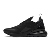 Nike Air Max 270 Triple Black - 2