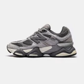 New Balance 9060 x Joe Freshgoods Inside Voices Dark Gray thumbnail 2