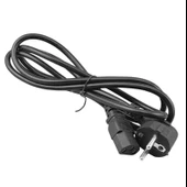 Bilgisayar Kasa Monitör Ekran Power Kablo Güç Kablosu - 1.5 Metre - 2