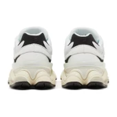 New Balance 9060 White Black thumbnail 4