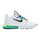 Nike Air Max 270 React Worldwide White thumbnail 1