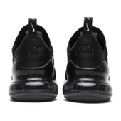 Nike Air Max 270 Black White thumbnail 4