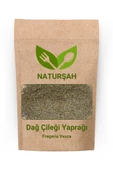 Naturşah Dağ Çileği Yaprağı Granül (Fragaria Vesca) 250 Gr - 1