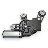 Audi A3 Sportback 2009-2012 Arka Cam Silecek Silgi Motoru 8E9955711E - 3