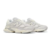 New Balance 9060 Quartz Grey - 3