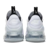 Nike Air Max 270 White Black thumbnail 4