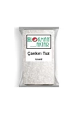 Doğal Çankırı Mineralli Kristalli Sofra Tuzu İnce 5 Kg - 2