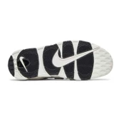 Nike Air More Uptempo Summit White Black - 5