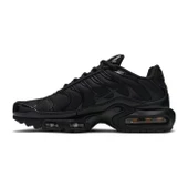 Nike Air Max Plus Triple Black - 2