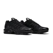 Nike Air Max Plus Triple Black - 3