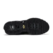 Nike Air Max Plus Triple Black - 5