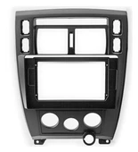 OTO TABLET ÇERÇEVE HYUNDAI TUCSON 2006-2013 10,1" SİYAH TAC-077 thumbnail 1