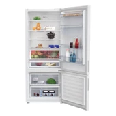 Beko 674533 MB Kombi No Frost Buzdolabı - 4