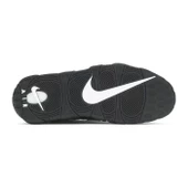 Nike Air More Uptempo Black White thumbnail 5