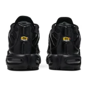 Nike Air Max Plus Triple Black - 4