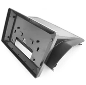 OTO TABLET ÇERÇEVE DACIA SANDERO 2021+ 10.1' SİYAH TAC-333 thumbnail 1