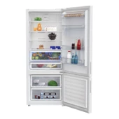 Beko 674533 MB Kombi No Frost Buzdolabı - 5