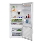 Beko 674533 MB Kombi No Frost Buzdolabı - 3