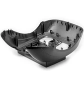 OTO TABLET ÇERÇEVE NISSAN MICRA 2015+ 9" SİYAH TAC-141 thumbnail 2