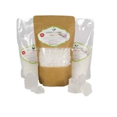 Doğal Çankırı Mineralli Kristalli Sofrada Öğütme Tuzu Granül 5 Kg - 1