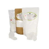 Doğal Çankırı Mineralli Kristalli Sofra Tuzu İnce 5 Kg - 1