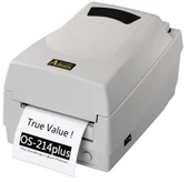 Argox Plus Barkod Yazıcı Termal-Termal Transfer - 1