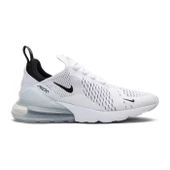 Nike Air Max 270 White Black thumbnail 1
