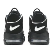 Nike Air More Uptempo Black White thumbnail 4