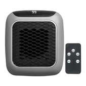 POWERMASTER PM-26513 800 WATT PRİZ TİPİ UZAKTAN KUMANDALI TAŞINABİLİR ISITICI (ZAMANLAYICI) (OM-1210) - 4