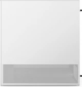 NZXT H5 Flow 2024 CC-H52FW-01 2 Fanlı ATX Beyaz Bilgisayar Kasası - 5