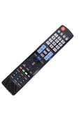 Lg 50pm6900 Smart Lcd Led Tv Kumandası Pil Hediyeli - 1