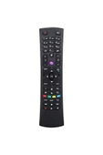 Vestel 3d Smart Led Tv Uzaktan Kumanda Pil Hediyeli - 1