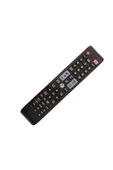 Nurer Teknoloji Samsung Aa59-0638a 3d Tuşlu Universal Lcd Led Tv Kumandası Pil Hediyeli - 2
