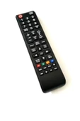 Nurer Teknoloji Samsung Un32j4500afxza Lcd Led Tv Kumandası Pil Hediyeli - 1