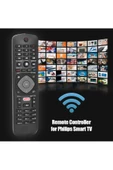Nurer Teknoloji 32pfs5362 Lcd Led Tv Kumandası Kk9865 19145 Rm L 1285 Pil Hediyeli - 3