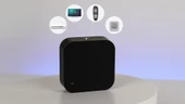 Xenon Smart Akıllı Ir Uzaktan Kumanda Wi-fi 2.4 Ghz, Mobil Uzaktan Kontrol - 1