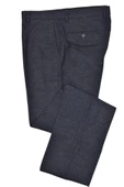 Erkek Kışlık Klasik Kumaş Pantolon BGL-ST03954 - 5