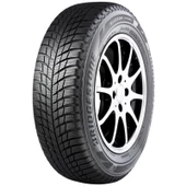 Bridgestone 225/50 R17 94H Blizzak LM001 RFT* Kış Binek 2024 - 1