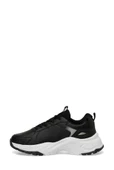 Kinetix Valeria Pu W 4Pr Kadın Sneaker Siyah Beyaz - 2