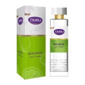 Duru Kolonya Misket Limonu Pet Şişe 400 Ml - 1