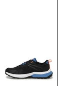 Kinetix Speedforce Tx 4Pr Erkek Sneaker Siyah Mavi Beyaz - 2