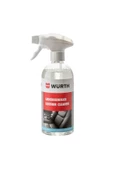 WÜRTH DERİ BAKIM SPREYİ SOLVENTLİ ALCANTARA TEMİZLEYİCİ 500ML - 1
